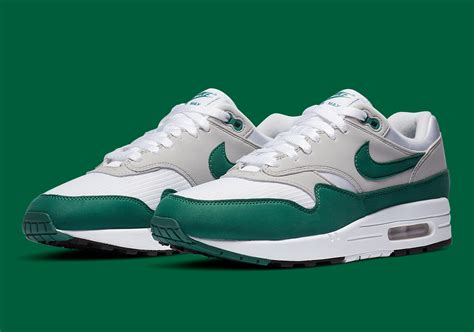 nike air max ultra classic 2016 groen wit|nike air max 2016.